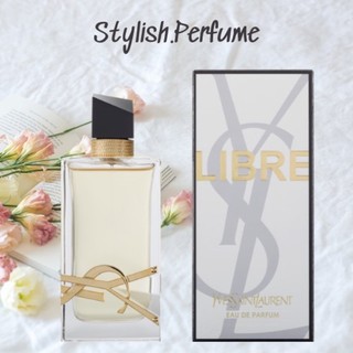 Nước hoa nữ yves saint laurent libre edp 90ml
