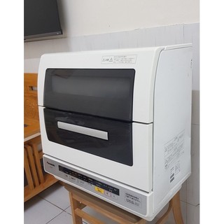 Máy rửa chén Panasonic TR7