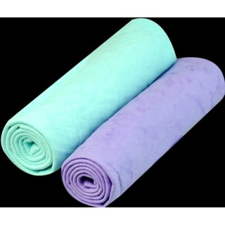 Khăn Tắm Thú Cưng Siêu Thấm Hút