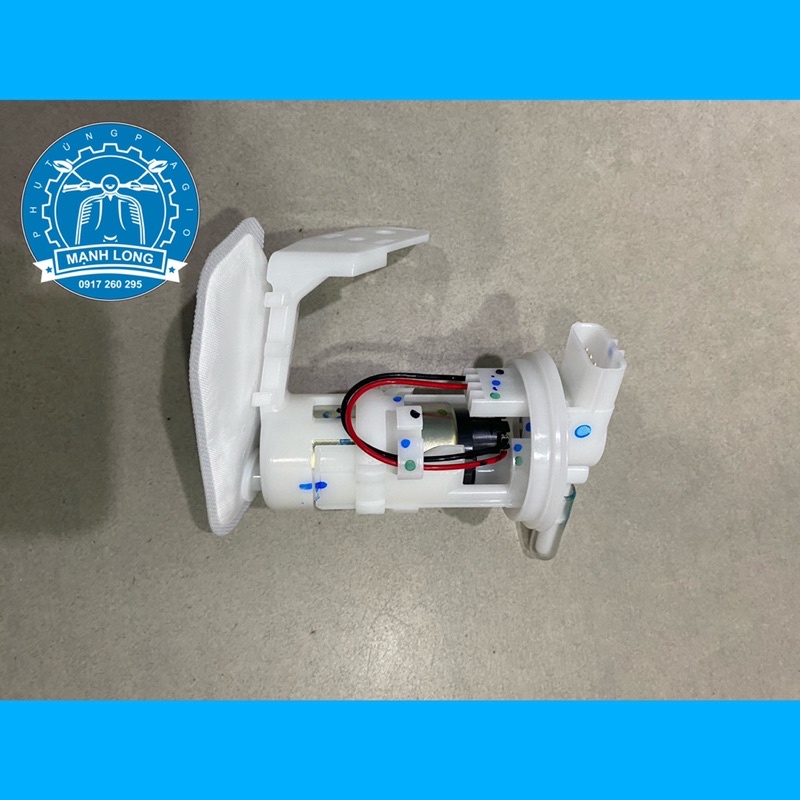 Bơm xăng điện tử PIAGGIO flyie, 3vie ( chính hãng )