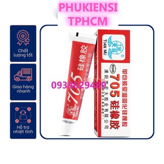 Keo đổ mạch điện tử 704 705 (45g)