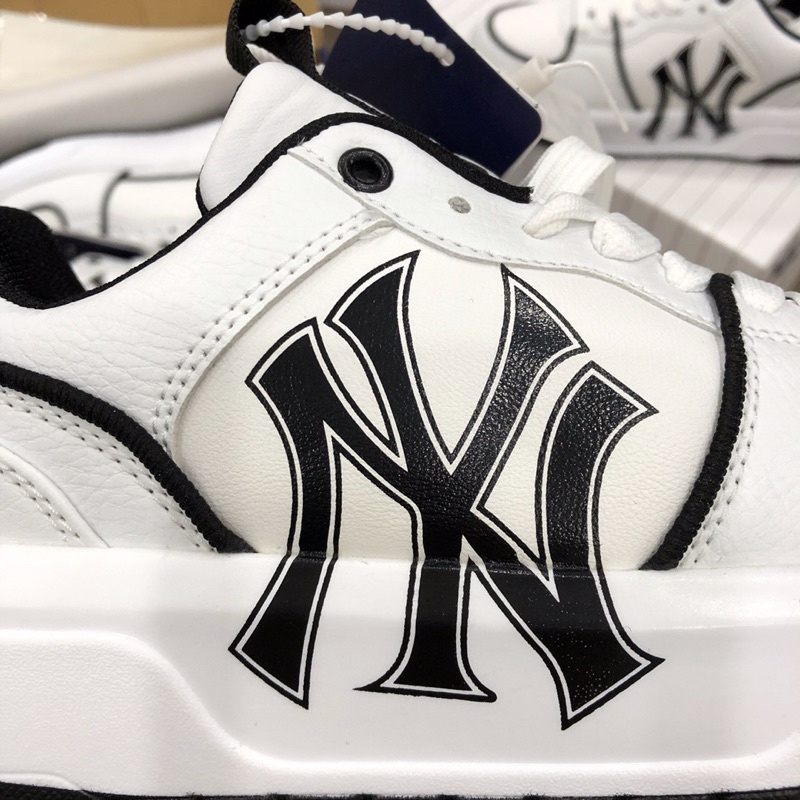 Giầy thể thao sneaker NY liner nam nữ 36-43