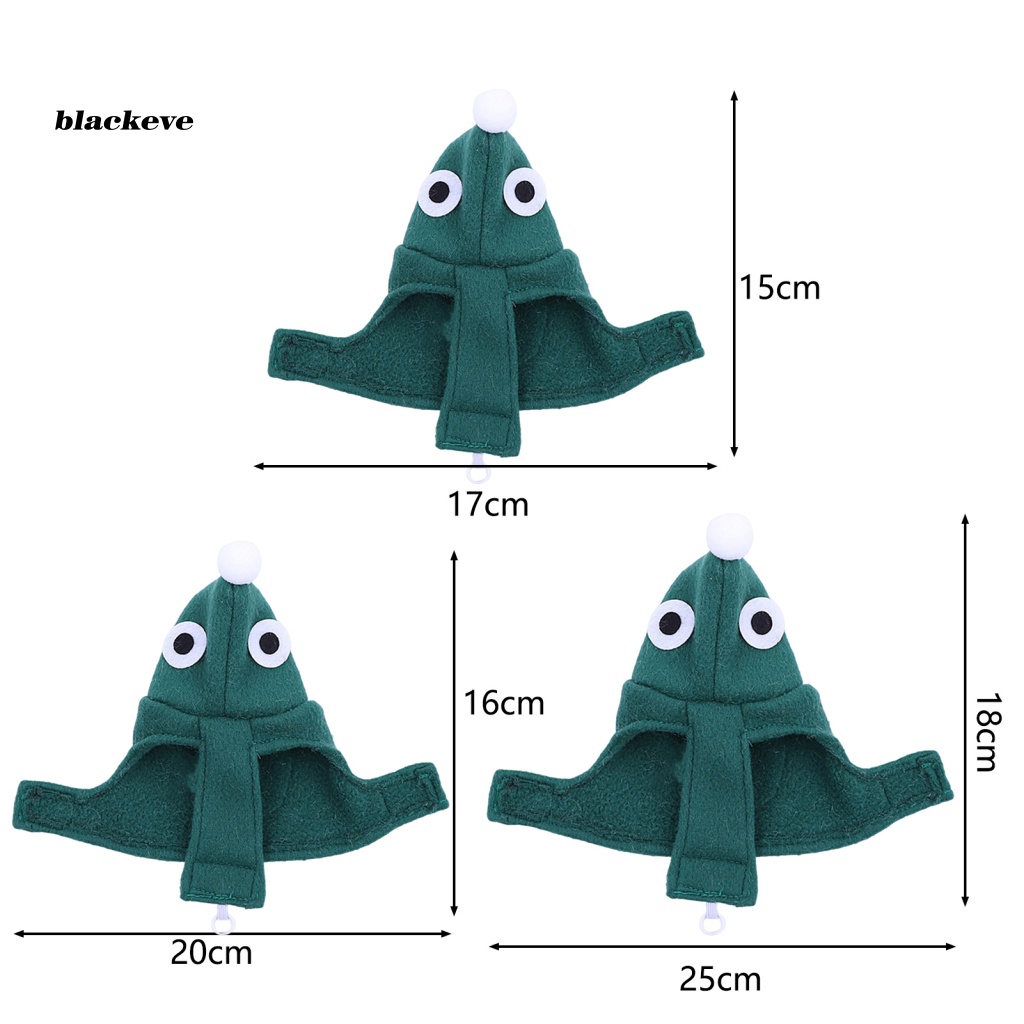Bl- Áo Khoác Lông Hóa Trang Chú Ếch Đa Năng Cho Vẹt