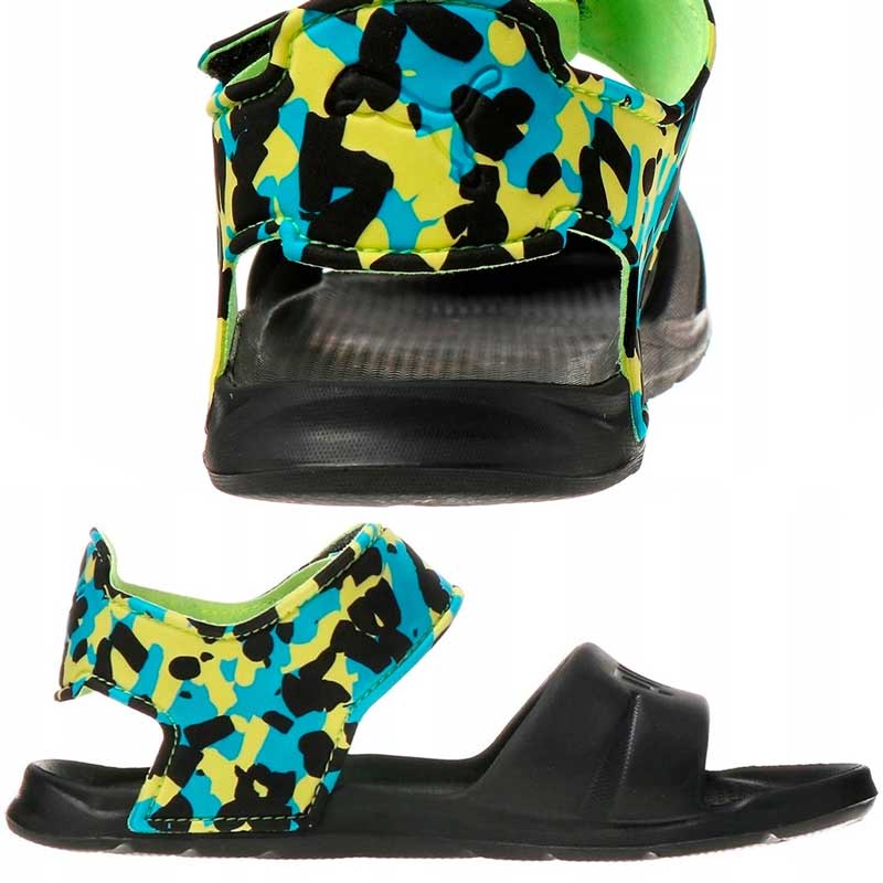 SANDAL xuất xịn chính hãng PUMA bé trai và gái 3 tháng -> 8 tuổi
