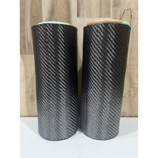 Vải carbon dệt chéo 3k[khổ 20cm*100cm]