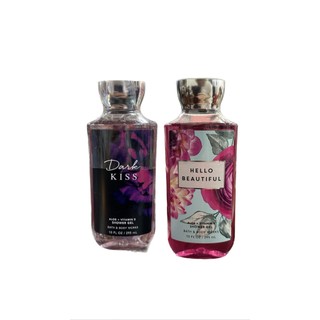 Sữa Tắm Bath & Body Works 295ml