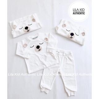 Set bộ HM AUTH cho bé