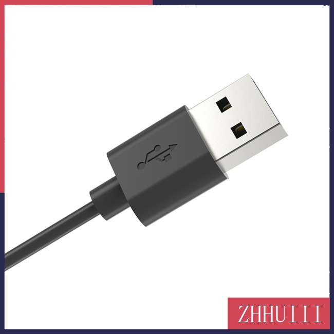 Dây Cáp Sạc Từ Tính Thay Thế Cho Đồng Hồ Thông Minh Realme Watch3