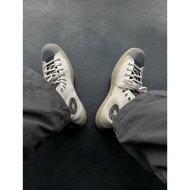 Giày A Cold Wall x Converse hàng order