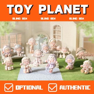 Mô Hình pop mart popmart art skullpanda the warmth Dễ Thương