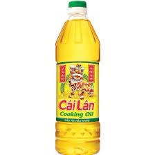 DẦU ĂN NEPTUNE -CÁI LÂN - MEIZAN- SIMPLY 1 LÍT