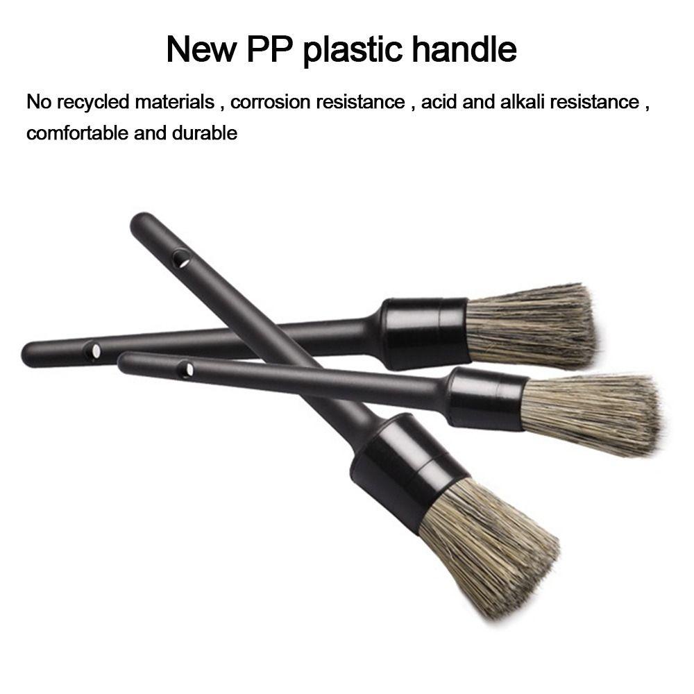 Bộ Dụng Cụ Làm Sạch Máy Điều Hòa Xe Hơi Tiện Dụng