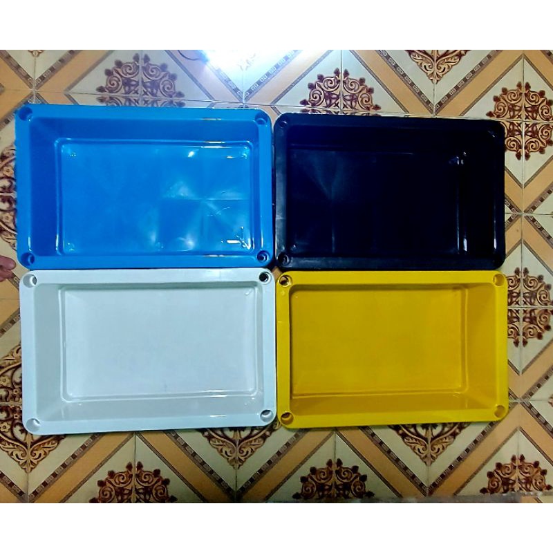 Khay tầng lớn lẻ ( không kèm ống )
