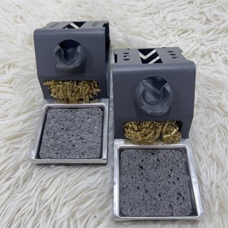 Máy hàn ST91+ gồm 2 tay hàn