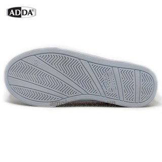 Giày Bata Vải Thái Lan Trẻ Em Adda 41l27-B1 (lỗi keo ngà bên trong)