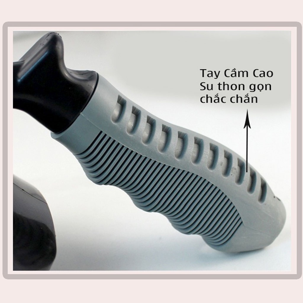 Chổi Cọ Vệ Sinh Đánh Bóng Lốp Xe Ô Tô Xe Máy Chuyên Dụng, Có Mút Bông Thay Thế