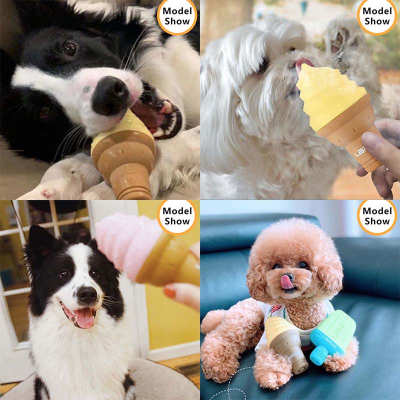 HamshMoc Đồ Chơi Làm Mát Hình Bàn Tay Hamsa Cho Thú Cưng Nhai Gặm