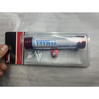 Phụ Kiện Yamaha, Giấy Thuế ThaiLan