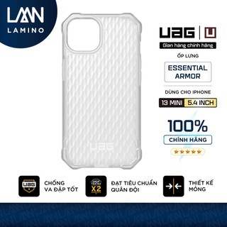 Ốp lưng UAG Essential Armor cho iPhone 13 Mini