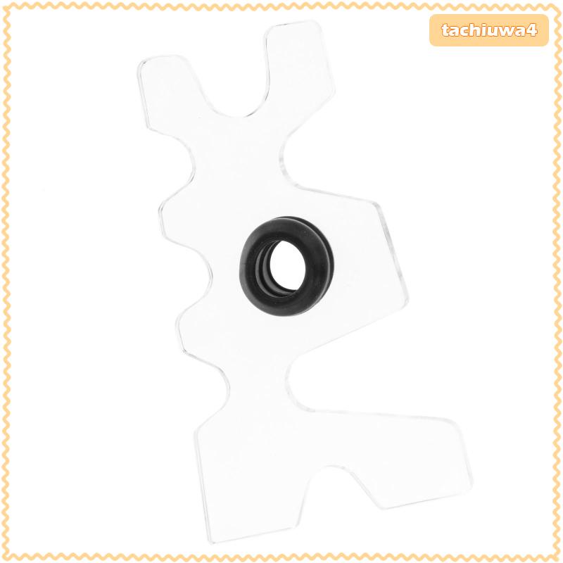 Cây Cầu Bida Thay Thế Bằng Acrylic Chất Lượng Cao