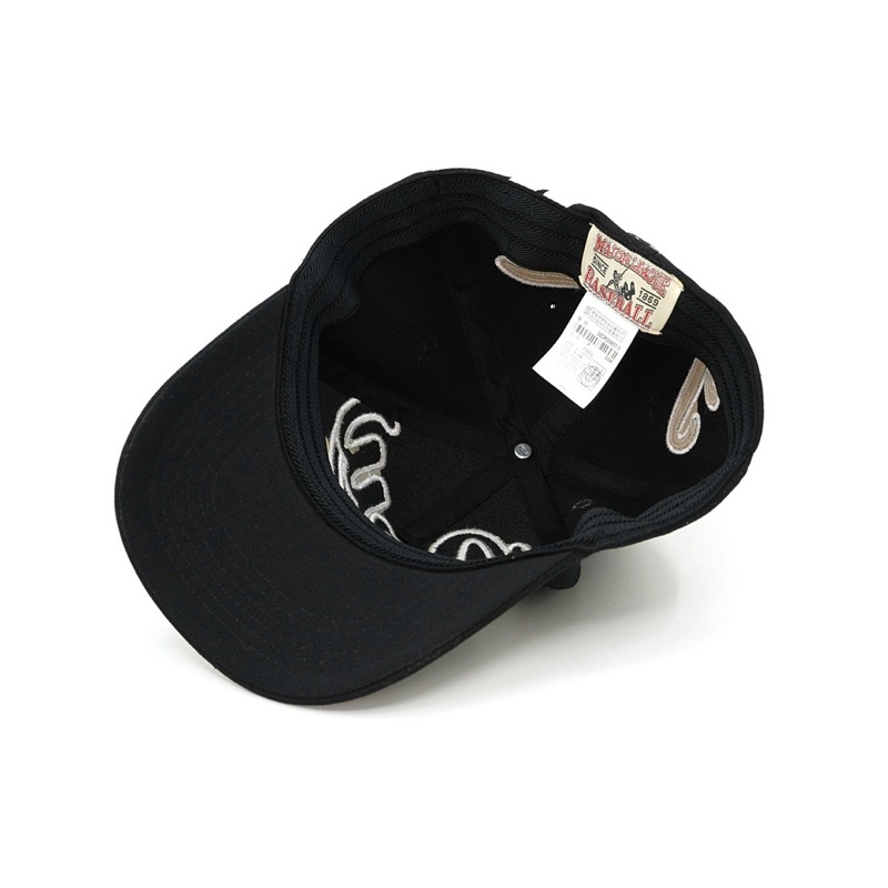 Nón bít đuôi NY cool ngầu Unisex