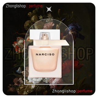 Nước hoa | 𝐙𝐡𝐨𝐧𝐠𝐥𝐢.𝐬𝐡𝐨𝐩 | narciso eau de parfum grace | nước hoa nữ | quyến rũ, thu hút, nhẹ nhàng