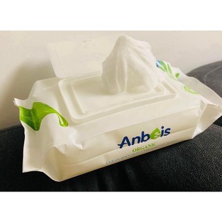Khăn Ướt Anbeis - 10 Gói