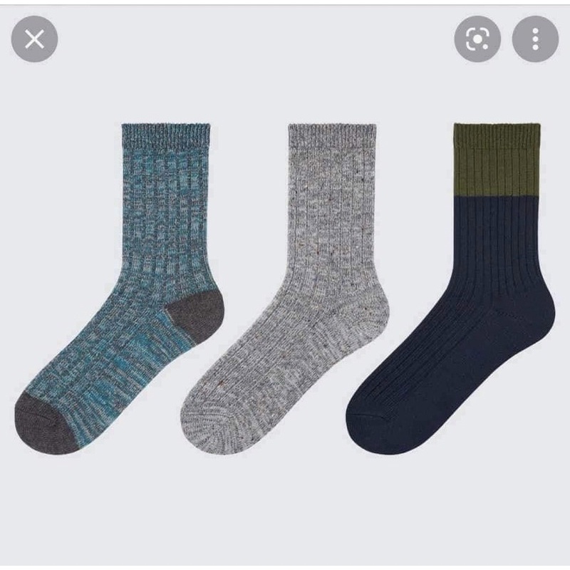 Tất xuất xịn cho cả gia đình