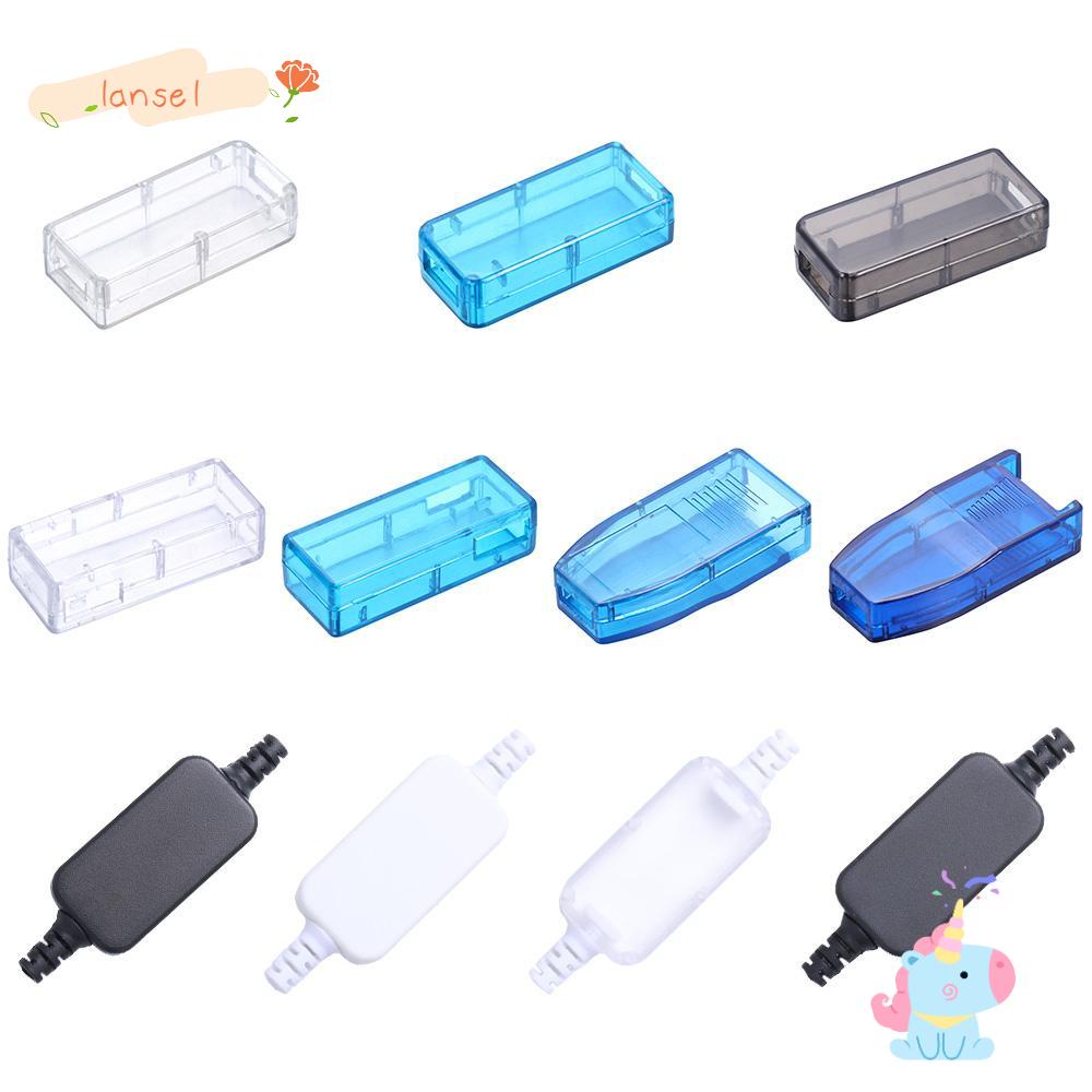 Hộp Nhựa ABS Chất Lượng Cao Đựng Các Thiết Bị Điện Tử Ốp