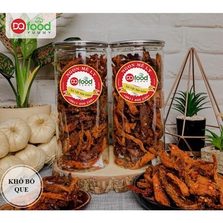 KHÔ BÒ QUE 300G