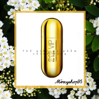 Nước hoa nữ 212 vip ®️