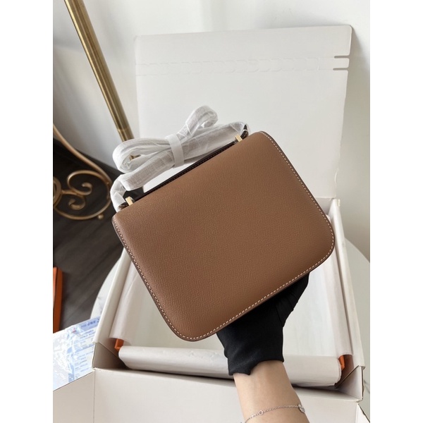 Túi xách hm chữ h full box ảnh thật kèm video