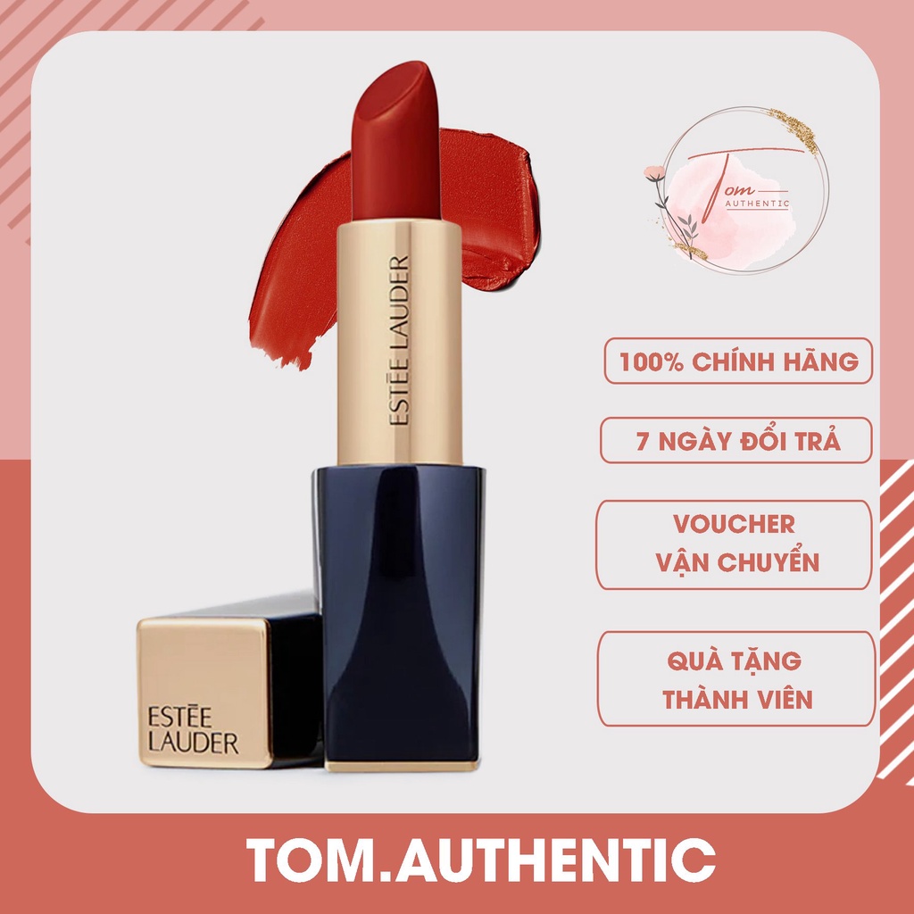 Mini size - Son Estee Lauder Pure Color Envy Matte