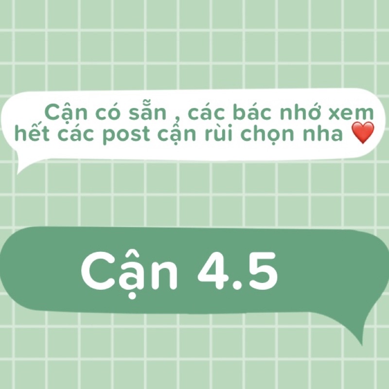 Lens cận 4.5 có sẵn