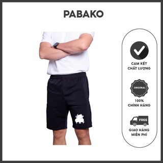 Quần short nam thun lạnh có 4 màu và 5 size m l xl 2xl 3xl