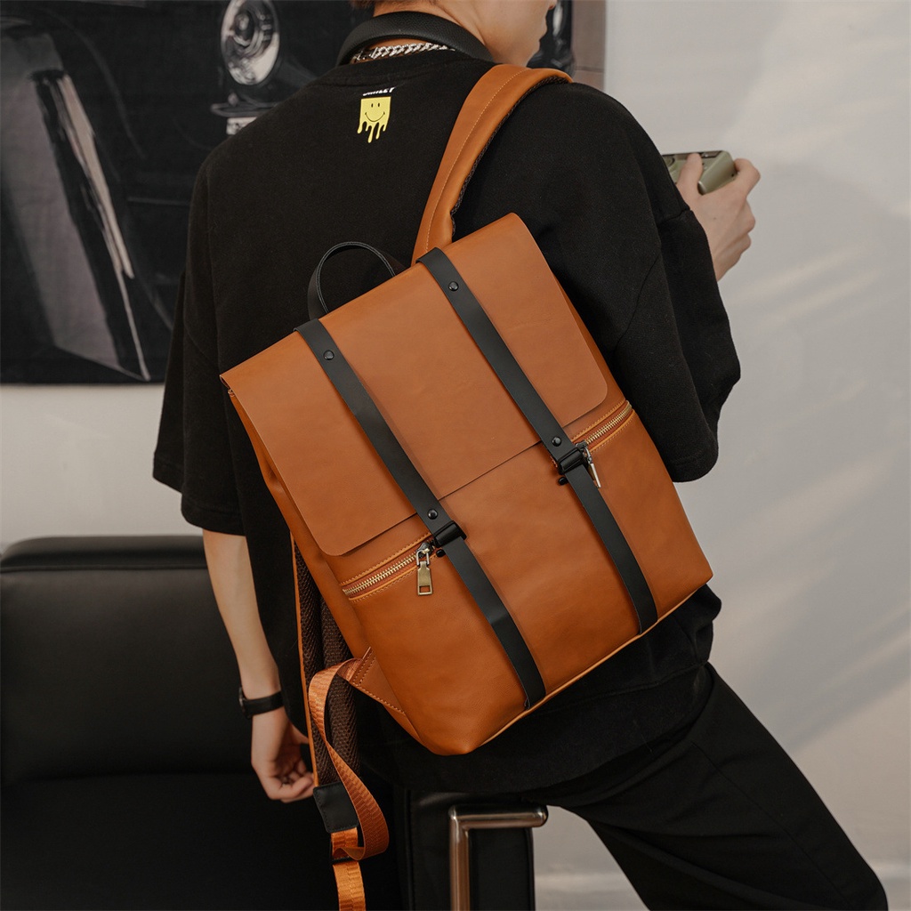 BALO DA PU CAO CẤP / BALO LAPTOP / BALO DU LỊCH