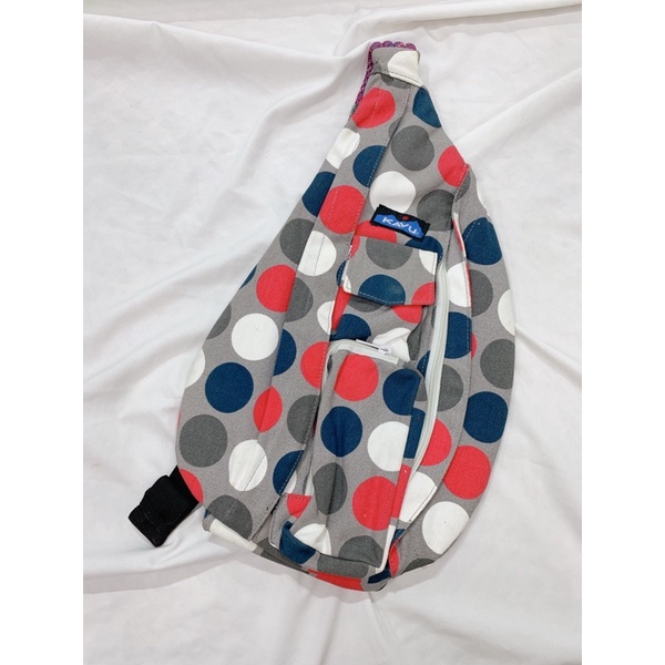 KAVU ROPE BAG - Túi Đeo Chéo Thời Trang