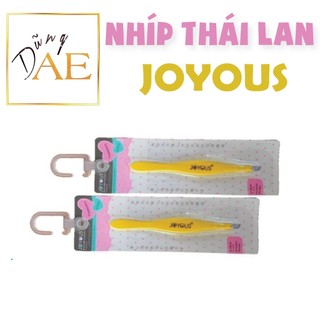 Nhíp Nhổ Lông Mày Joyous Thái Lan