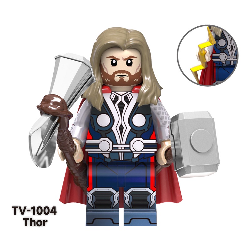 Mô Hình Nhân Vật Siêu Anh Hùng Báo Đen Trong Truyện Tranh Marvel