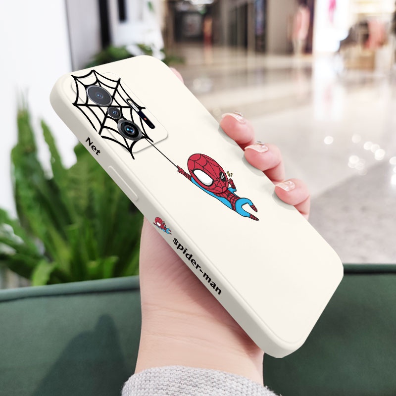 Bao Da Điện Thoại Thời Trang Cho xiaomi mi 13t 12t 11t 10t pro lite mi 9t pro Ốp