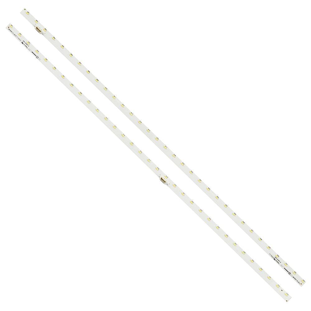 Sony 43W800F (33 Led) - Bộ 2 cây 33 led viền cho tivi Sony 43W800F 43W800G và các dòng tương tự