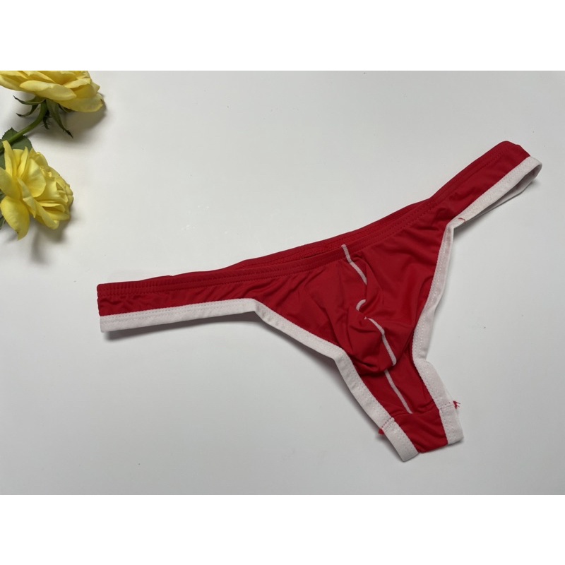 Quần lót nam lọt khe size M-XL