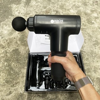 MÁY MASSAGE CẦM TAY KACHI MK-340