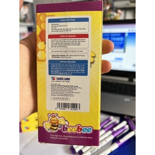 Bút Lông Kim Bee Bee Thiên Long FL-04