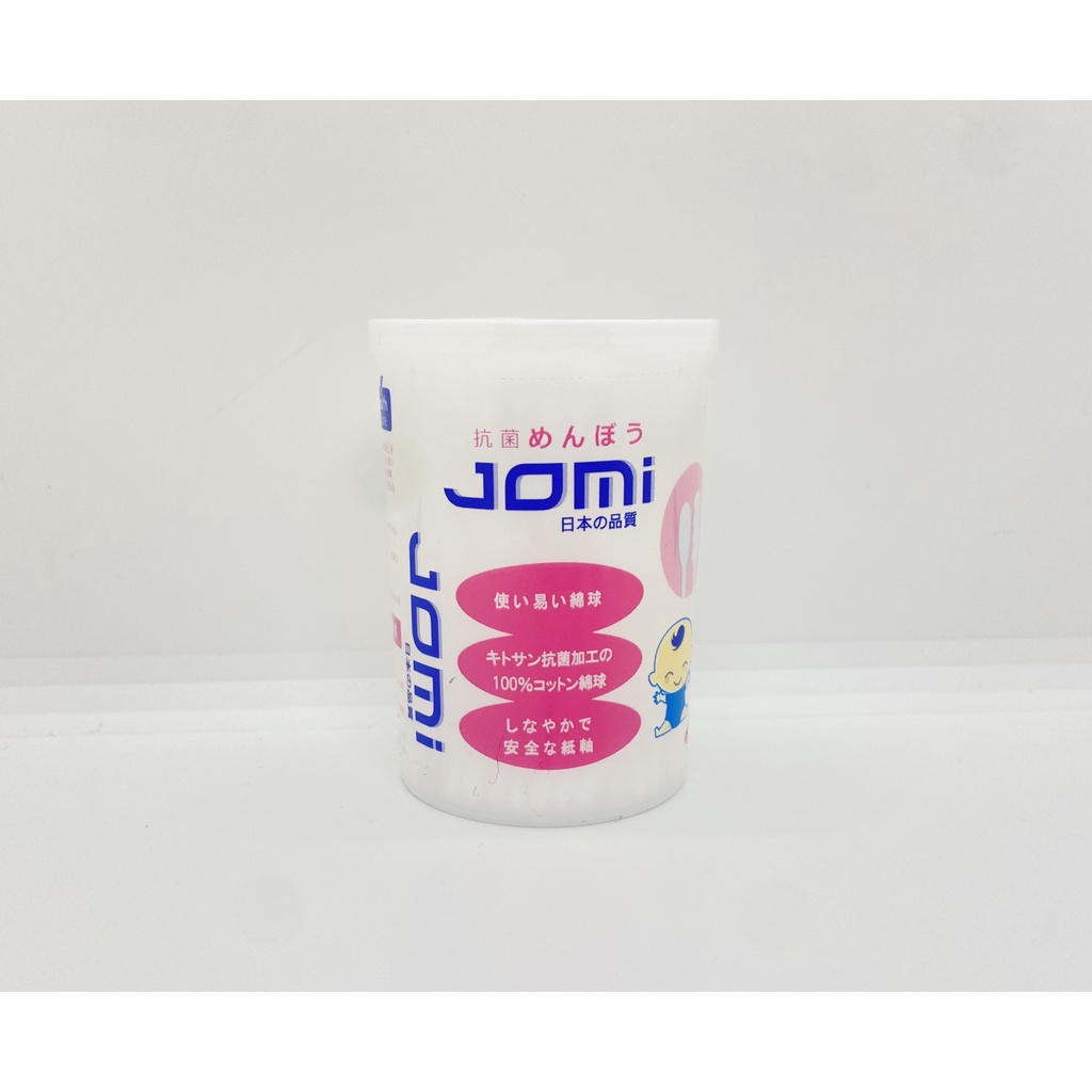Bông Tăm JOMI