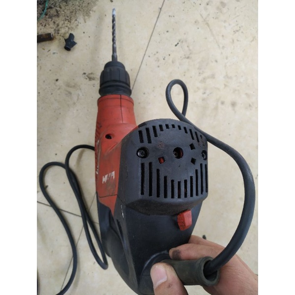 Máy khoan bê tông hilti te 7