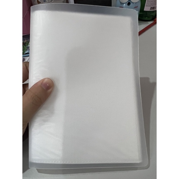 Postcard The Fact BTS