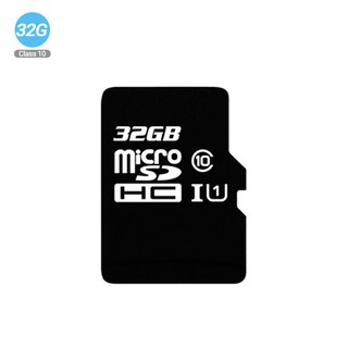 Thẻ nhớ HAMROL128GB Tf Class10 64GB 32GB Micro SD thích hợp cho Camera IP Wifi