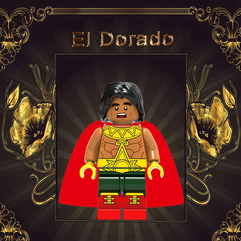 Bộ Đồ Chơi Lắp Ráp Mô Hình Nhân Vật Phim Giáo Dục Cho Bé DIY