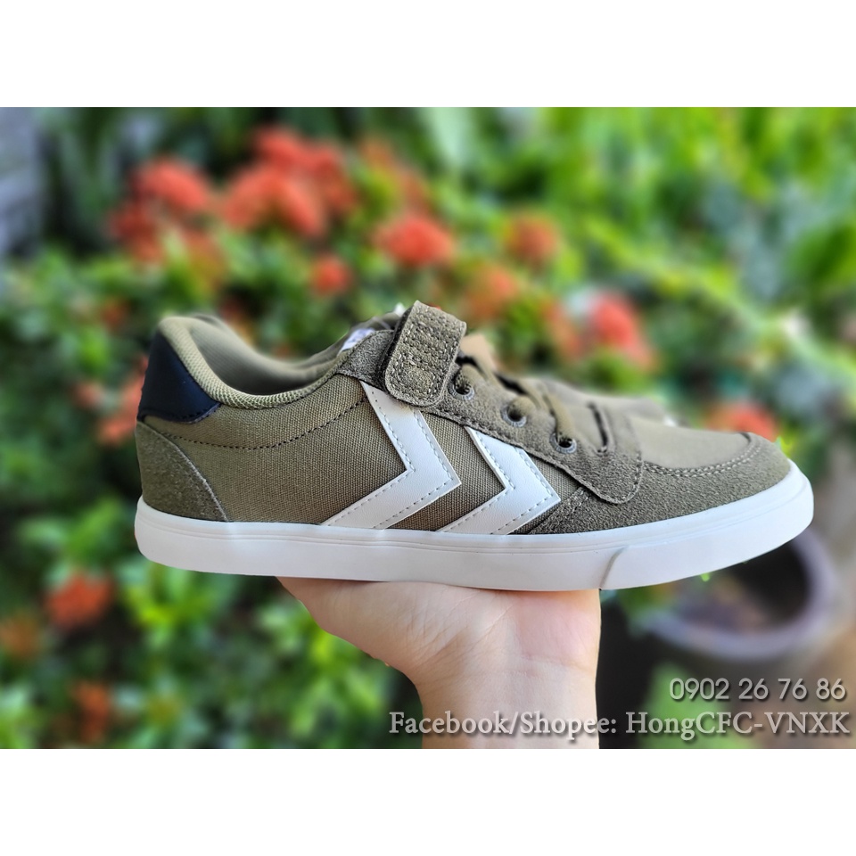 Giày bé trai xuất Đức